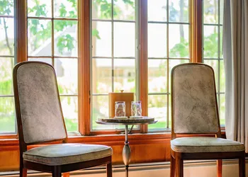 Isaiah Hall Bed & Breakfast Inn hotel thumbnail 6