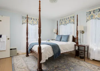 Isaiah Hall Bed & Breakfast Inn hotel thumbnail 8