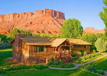 Castle Valley Inn hotel thumbnail 3