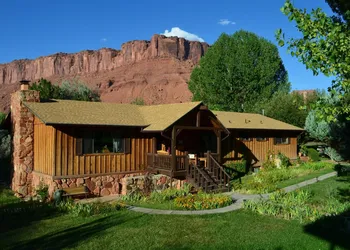 Castle Valley Inn hotel thumbnail 4