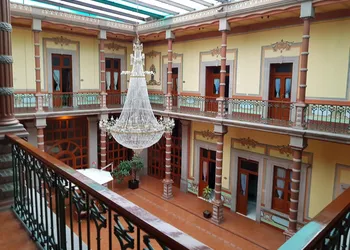 Hotel Gran Misiones Queretaro hotel thumbnail 2