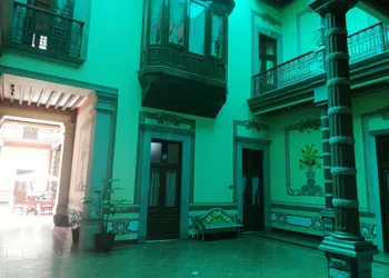 Hotel Gran Misiones Queretaro hotel thumbnail 3