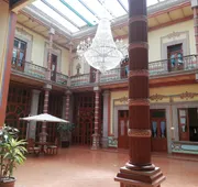Hotel Gran Misiones Queretaro hotel detail image 4