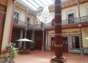 Hotel Gran Misiones Queretaro hotel thumbnail 4
