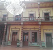 Hotel Gran Misiones Queretaro hotel detail image 5