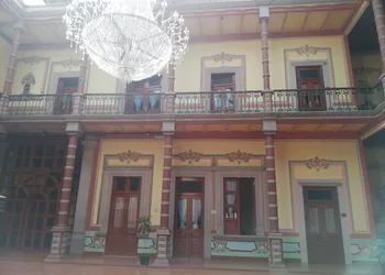 Hotel Gran Misiones Queretaro hotel thumbnail 5