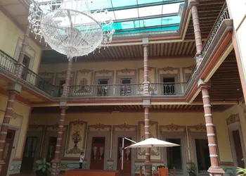 Hotel Gran Misiones Queretaro hotel thumbnail 6