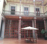 Hotel Gran Misiones Queretaro hotel detail image 7