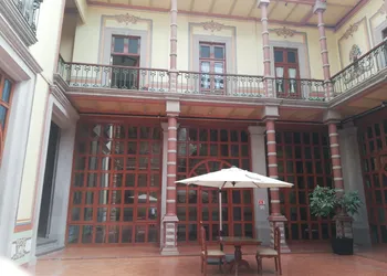 Hotel Gran Misiones Queretaro hotel thumbnail 7