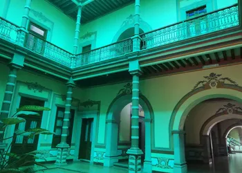 Hotel Gran Misiones Queretaro hotel thumbnail 8