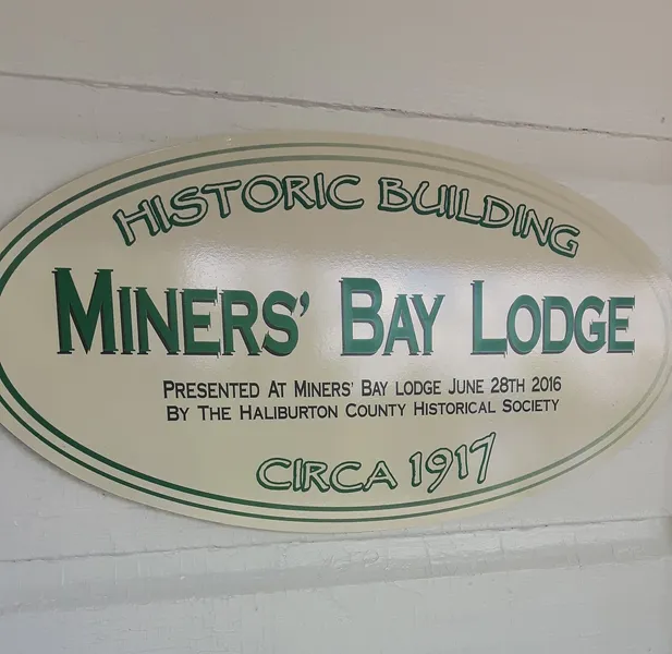 Miners Bay Lodge hotel detail image 2