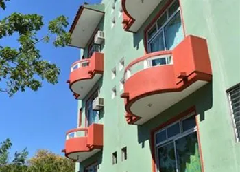 Hotel Puerto Ángel hotel thumbnail 2