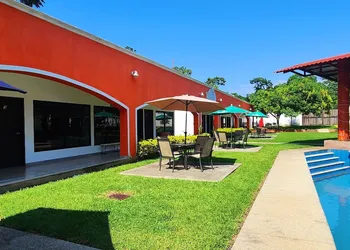 Yolonam Inn hotel thumbnail 4