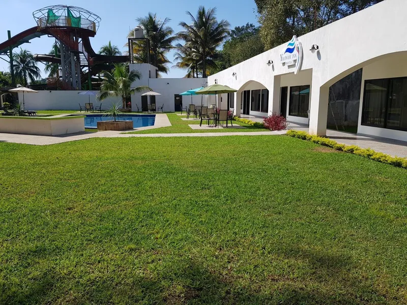 Yolonam Inn hotel detail image 6