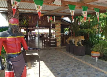 Yolonam Inn hotel thumbnail 7