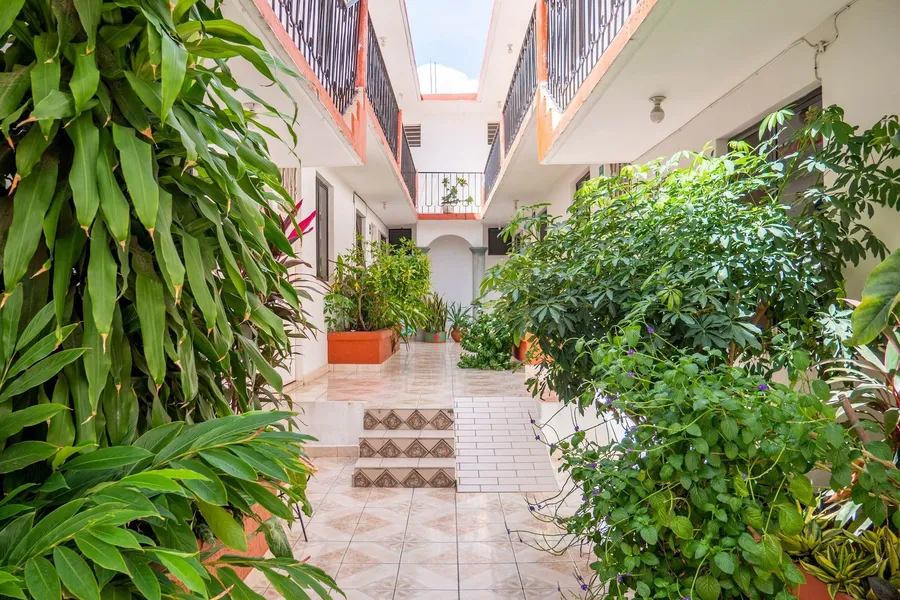 OYO Hotel Arena Surf, Puerto Escondido hotel detail image 2