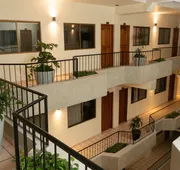 Hotel Melanie Tepic hotel detail image 7