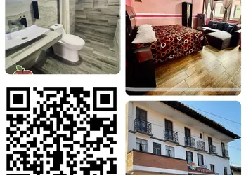 Hotel Gran Manzana hotel thumbnail 2