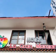 Hotel Gran Manzana hotel detail image 3