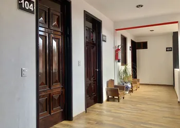 Hotel Gran Manzana hotel thumbnail 6