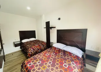 Hotel Gran Manzana hotel thumbnail 8