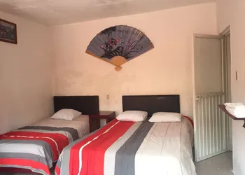 Reforma Inn hotel thumbnail 4