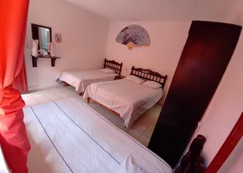 Reforma Inn hotel thumbnail 6