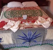 Reforma Inn hotel detail image 7
