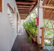 Orchid House Tulum Jungle hotel detail image 3