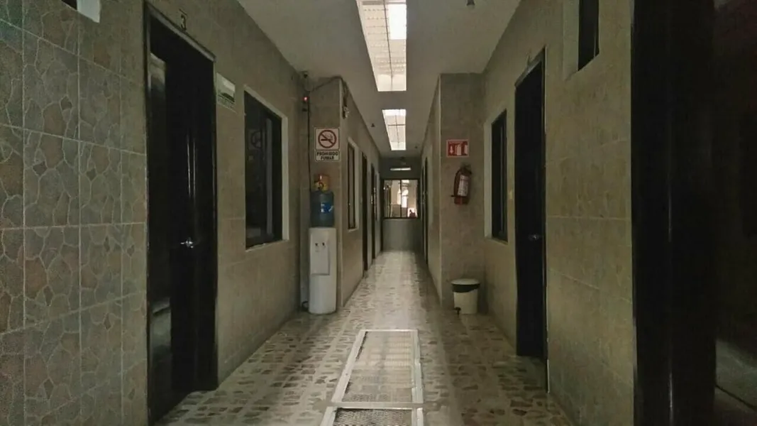 Hotel Claudia hotel detail image 2