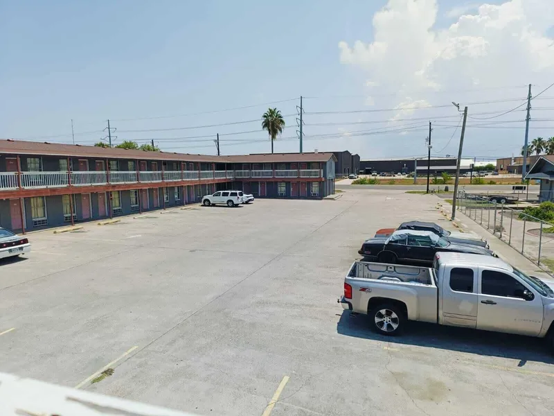 Valley Motel Corpus Christi Near Airport I 37 hotel detail image 2