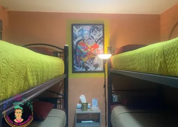 Posada Vs4 Aeropuerto hotel thumbnail 4
