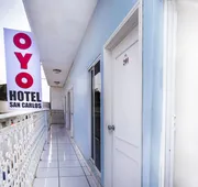 OYO Hotel San Carlos hotel detail image 4