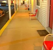 Belmont Motel hotel detail image 3