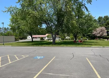 Belmont Motel hotel thumbnail 4