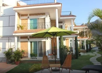 Hotel JD Tepoztlan hotel thumbnail 2