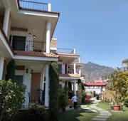 Hotel JD Tepoztlan hotel detail image 3
