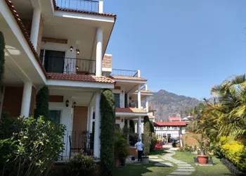 Hotel JD Tepoztlan hotel thumbnail 3