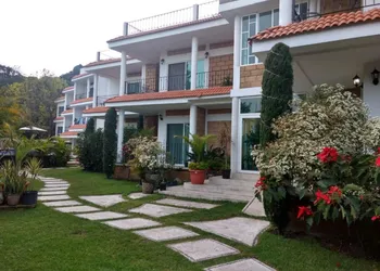 Hotel JD Tepoztlan hotel thumbnail 5