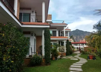 Hotel JD Tepoztlan hotel thumbnail 6