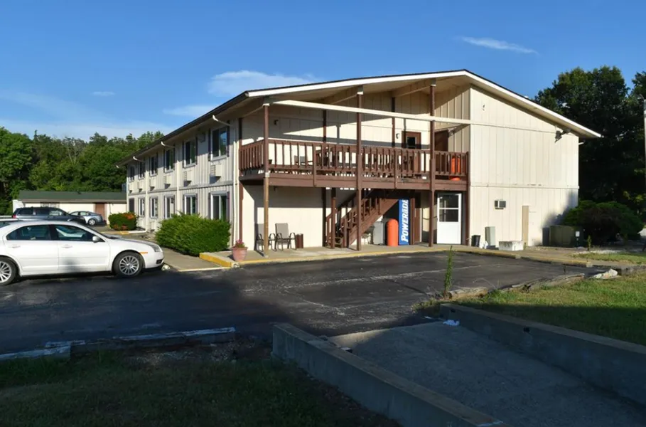 Countryside Inn hotel detail image 2