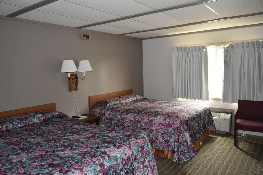Countryside Inn hotel detail image 6