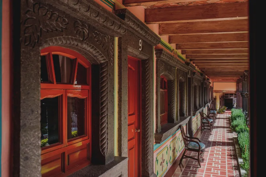 Gran Misiones Tequisquiapan hotel detail image 2