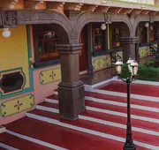 Gran Misiones Tequisquiapan hotel detail image 3