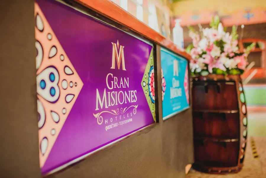 Gran Misiones Tequisquiapan hotel detail image 6