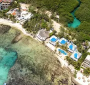 Casa Cenote Hotel hotel detail image 3