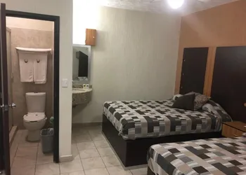 Hotel El Carmen hotel thumbnail 5