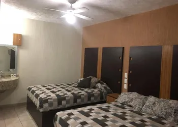 Hotel El Carmen hotel thumbnail 6