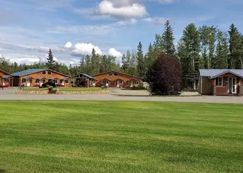 Delta Accommodations-Alaska Country Inn hotel thumbnail 2