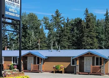Delta Accommodations-Alaska Country Inn hotel thumbnail 3